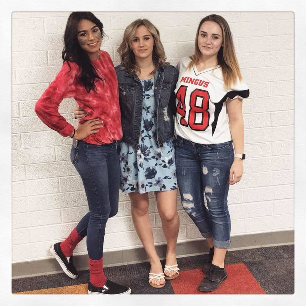 Meet your Posher, Corrin